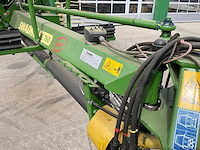 2015 krone swadro tc 760 plus dubbele grashark - afbeelding 4 van  19