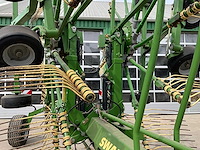 2015 krone swadro tc 760 plus dubbele grashark - afbeelding 7 van  19