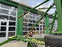 2015 krone swadro tc 760 plus dubbele grashark - afbeelding 10 van  19