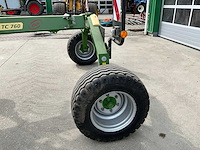 2015 krone swadro tc 760 plus dubbele grashark - afbeelding 15 van  19