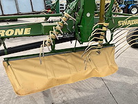 2015 krone swadro tc 760 plus dubbele grashark - afbeelding 16 van  19