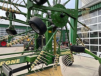 2015 krone swadro tc 760 plus dubbele grashark - afbeelding 17 van  19