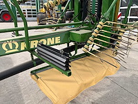 2015 krone swadro tc 760 plus dubbele grashark - afbeelding 19 van  19