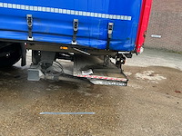2015 krone sz citytrailer - afbeelding 2 van  29