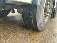 2015 krone sz citytrailer - afbeelding 5 van  29