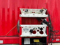 2015 krone sz citytrailer - afbeelding 7 van  29