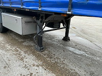 2015 krone sz citytrailer - afbeelding 9 van  29