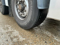 2015 krone sz citytrailer - afbeelding 10 van  29