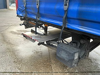 2015 krone sz citytrailer - afbeelding 13 van  29