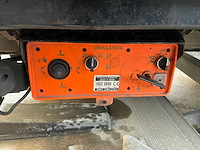 2015 krone sz citytrailer - afbeelding 14 van  29