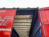 2015 krone sz citytrailer - afbeelding 16 van  29