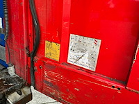 2015 krone sz citytrailer - afbeelding 18 van  29