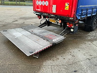 2015 krone sz citytrailer - afbeelding 21 van  29