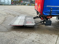 2015 krone sz citytrailer - afbeelding 22 van  29