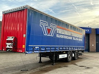 2015 krone sz citytrailer - afbeelding 12 van  29