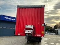 2015 krone sz citytrailer - afbeelding 23 van  29