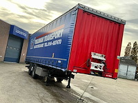 2015 krone sz citytrailer - afbeelding 24 van  29