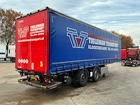 2015 krone sz citytrailer - afbeelding 26 van  29