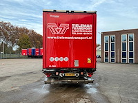 2015 krone sz citytrailer - afbeelding 27 van  29