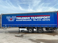 2015 krone sz citytrailer - afbeelding 29 van  29