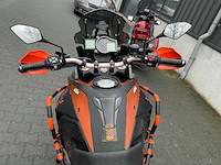 2015 ktm 1050 adventure motorfiets - afbeelding 4 van  21