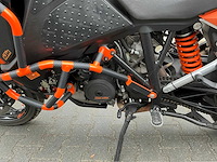 2015 ktm 1050 adventure motorfiets - afbeelding 5 van  21