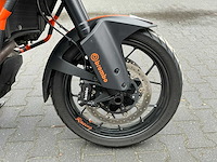 2015 ktm 1050 adventure motorfiets - afbeelding 8 van  21