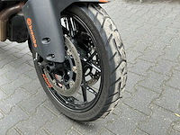 2015 ktm 1050 adventure motorfiets - afbeelding 9 van  21