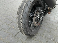 2015 ktm 1050 adventure motorfiets - afbeelding 10 van  21