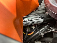2015 ktm 1050 adventure motorfiets - afbeelding 11 van  21