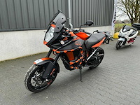 2015 ktm 1050 adventure motorfiets - afbeelding 1 van  21