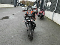 2015 ktm 1050 adventure motorfiets - afbeelding 20 van  21