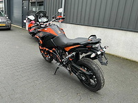 2015 ktm 1050 adventure motorfiets - afbeelding 21 van  21