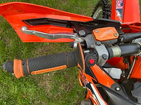 2015 ktm sx-f 350 crossmotor - afbeelding 3 van  15