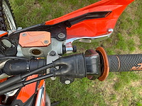2015 ktm sx-f 350 crossmotor - afbeelding 4 van  15