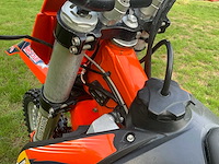 2015 ktm sx-f 350 crossmotor - afbeelding 5 van  15