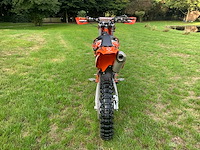 2015 ktm sx-f 350 crossmotor - afbeelding 8 van  15