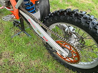 2015 ktm sx-f 350 crossmotor - afbeelding 14 van  15