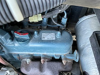 2015 kubota kx016-4 minigraafmachine - afbeelding 16 van  30