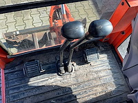 2015 kubota kx016-4g minigraafmachine - afbeelding 7 van  28