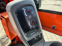 2015 kubota kx016-4g minigraafmachine - afbeelding 13 van  33
