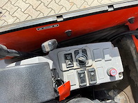 2015 kubota kx016-4g minigraafmachine - afbeelding 15 van  33