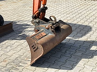 2015 kubota kx016-4hg minigraafmachine - afbeelding 5 van  34