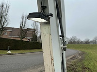 2015 kubota kx019-4 minigraafmachine - afbeelding 15 van  38