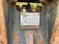 2015 kubota kx019-4 minigraafmachine - afbeelding 17 van  38