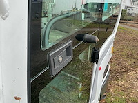 2015 kubota kx019-4 minigraafmachine - afbeelding 21 van  38