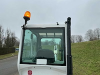 2015 kubota kx019-4 minigraafmachine - afbeelding 24 van  38