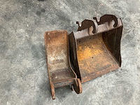 2015 kubota kx019-4 minigraafmachine - afbeelding 36 van  38