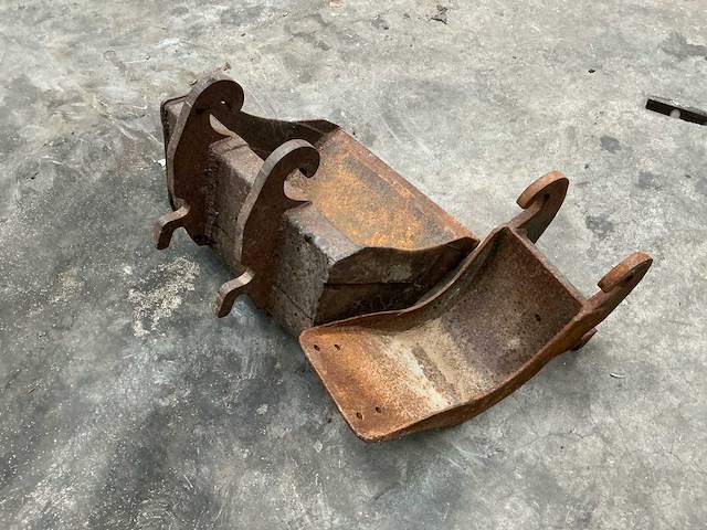 2015 kubota kx019-4 minigraafmachine - afbeelding 37 van  38