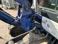 2015 kubota kx057-4 midigraafmachine - afbeelding 3 van  27
